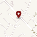 NZOZ Przychodnia Lekarska "Vish - Med" na mapie