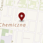 Gabinet Stomatologiczny - Sleepdent on map