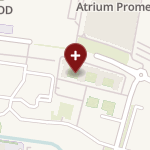 Centrum Medyczne Almimed on map