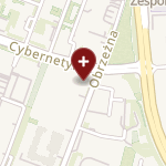Kureza Centrum Rehabilitacji i Odnowy na mapie