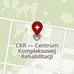 Pracownia Rezonansu Magnetycznego - Konstancin na mapie