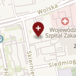 Junior Dental on map