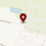 Dc Nowy Świat na mapie