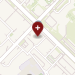 Jerzy Petz Mediq NZOZ on map