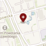 Centrum Medyczne Enel-Med on map