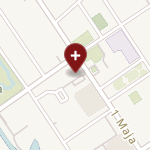 ZOZ Przychodnia Rehabilitacyjna Medicum Novum na mapie