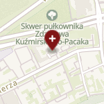 Eco Dental Clinic on map