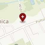 Przychodnia Stomatologiczno - Lekarska Pacjent Jest Najważniejszy on map