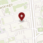 Centrum Stomatologii Dentalife on map