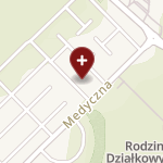 Demed Stomatologia on map