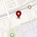 Demed Stomatologia on map