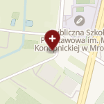 Świat Zdrowia Operator Medyczny on map