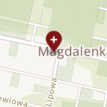 Świat Zdrowia Operator Medyczny on map