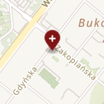 Stomatologia na mapie