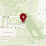 Centrum Medyczne Kardiosystem na mapie