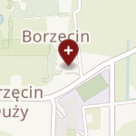 NZOZ Medicor Centrum Zdrowia na mapie