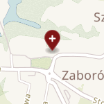NZOZ Medicor Centrum Zdrowia on map