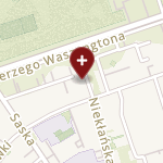 Focus Dental Care on map