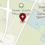Focus Medical Center on map