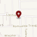 Focus Medical Center on map
