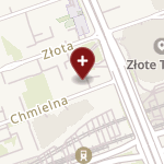Poliklinika Lekarsko-Stomatologiczna NZOZ "Medicus" on map