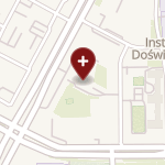 NZOZ Prima - Dent Uliasz Przemysław on map