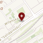 Nasza Stomatologia on map