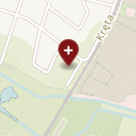 Centrum Stomatologiczne Skorosze on map