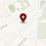 Przychodnia Lekarska Almed on map