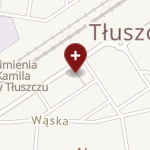 NZOZ Lecznica Stomatologiczna "Gold-Dent. P. T" na mapie