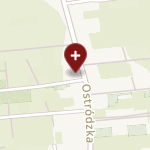 NZOZ Club Dent on map