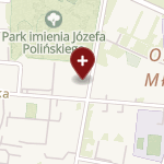 Przychodnia Stomatologiczna on map