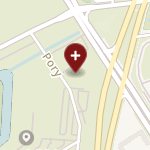 LUX MED on map