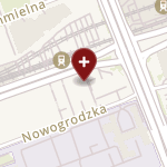 Przychodnia Lekarzy Specjalistów "Best-Med" on map