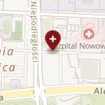Lecznica Lekarska "Mixmed" on map