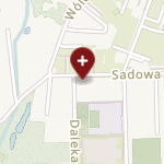 Nowoczesne Diagnostyczne Systemy Rezonansu on map
