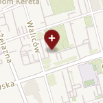 Doktora on map