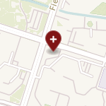 Reh-Medica Centrum Medyczne on map