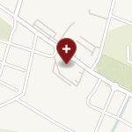 NZOZ "Centrum" - Przychodnia Zdrowia on map