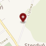 NZOZ "Centrum" - Przychodnia Zdrowia on map