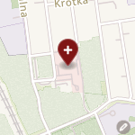Emc Piaseczno on map
