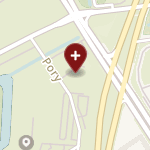 Sport Medica na mapie