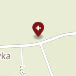 Gminny Ośrodek Zdrowia w Gogolinie on map