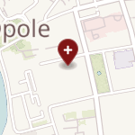 Przychodnia Centrum on map