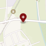 Medin Klinika on map