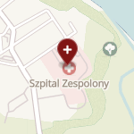 NZOZ Helimed na mapie