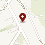 "Panaceum" Centrum Implantologii i Stomatologii na mapie