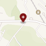 Gminny Ośrodek Zdrowia na mapie