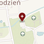 NZOZ Allsmiles na mapie