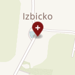 NZOZ "Med-Izb" na mapie